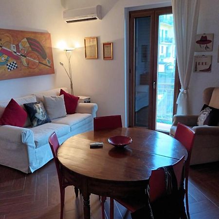 Ser-Jo Apartment Агридженто Екстериор снимка