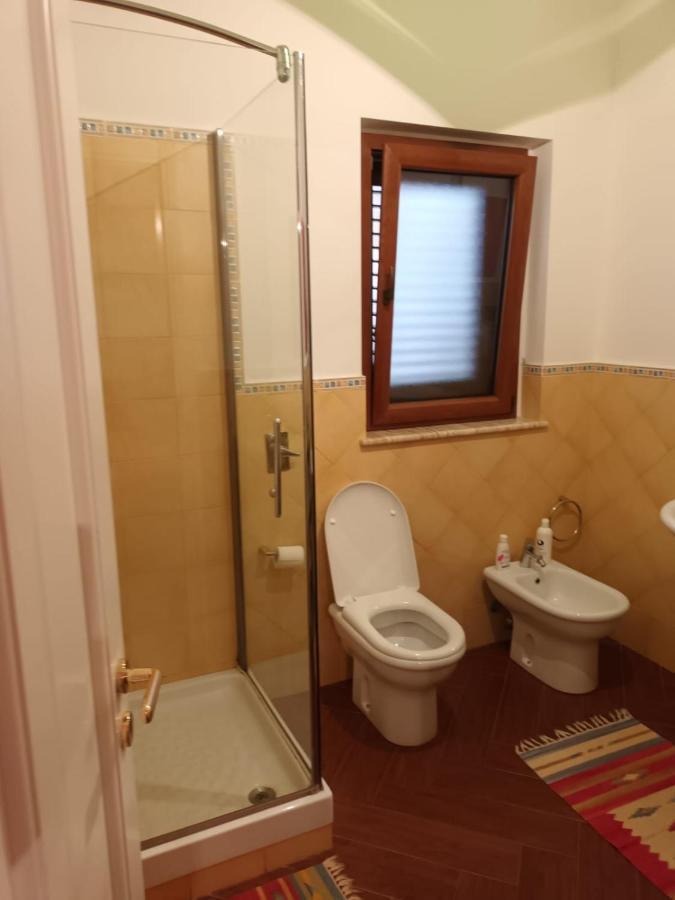 Ser-Jo Apartment Агридженто Екстериор снимка