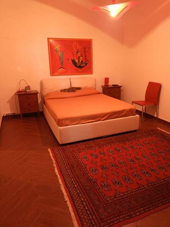 Ser-Jo Apartment Агридженто Екстериор снимка