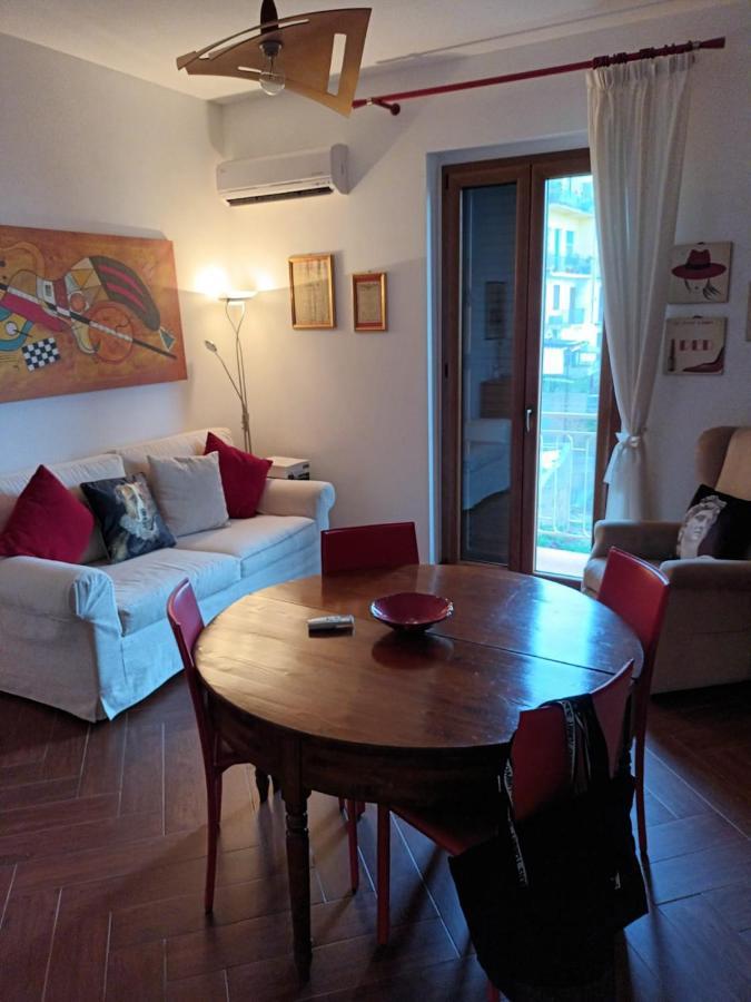 Ser-Jo Apartment Агридженто Екстериор снимка